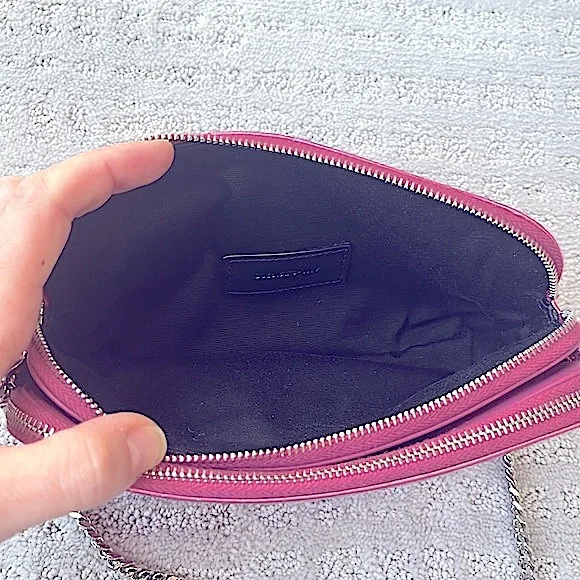 💕 YSL pink bag 💕 - Picture 10 of 13